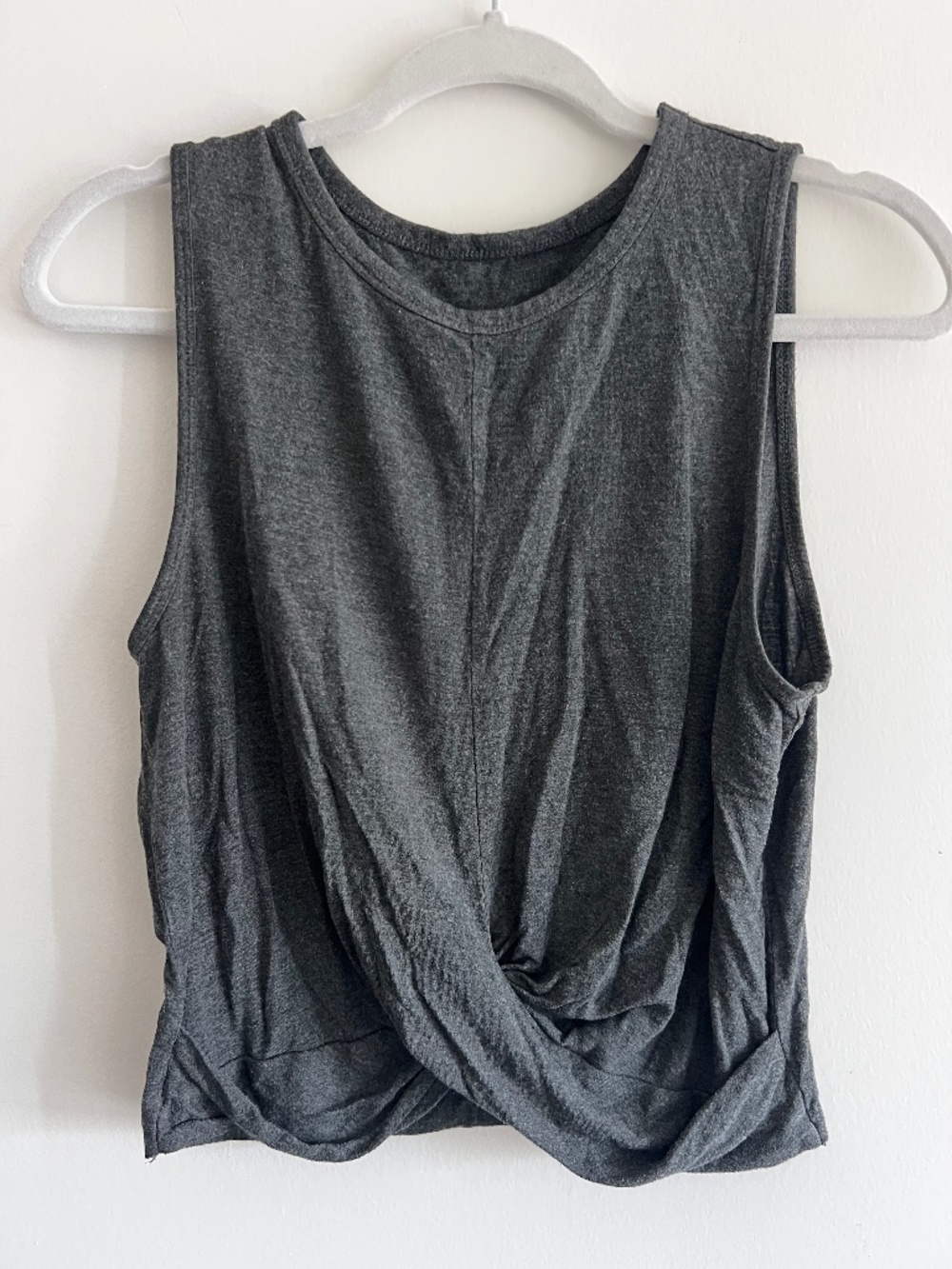 ALO YOGA top M